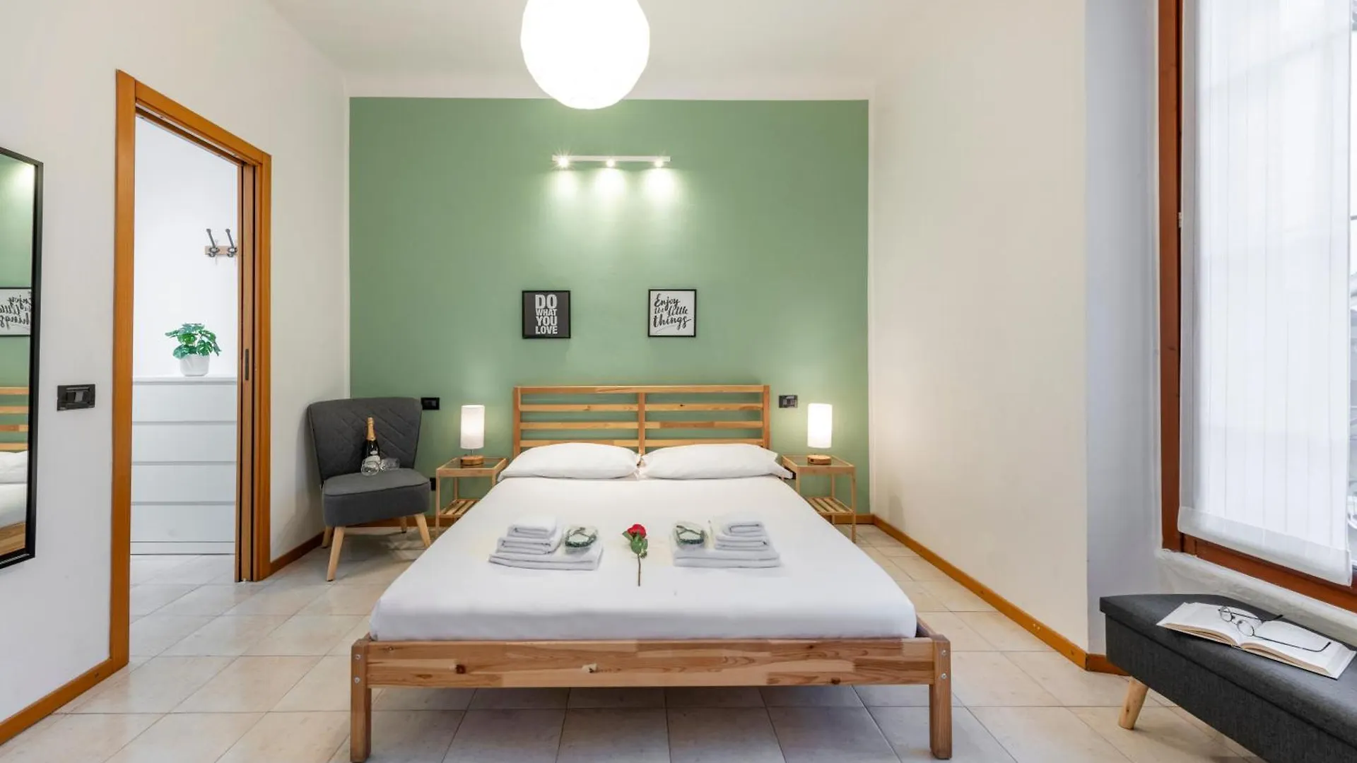 Vigevano, 15 - Navigli Apartment - L'Altra Darsena 밀라노 이탈리아
