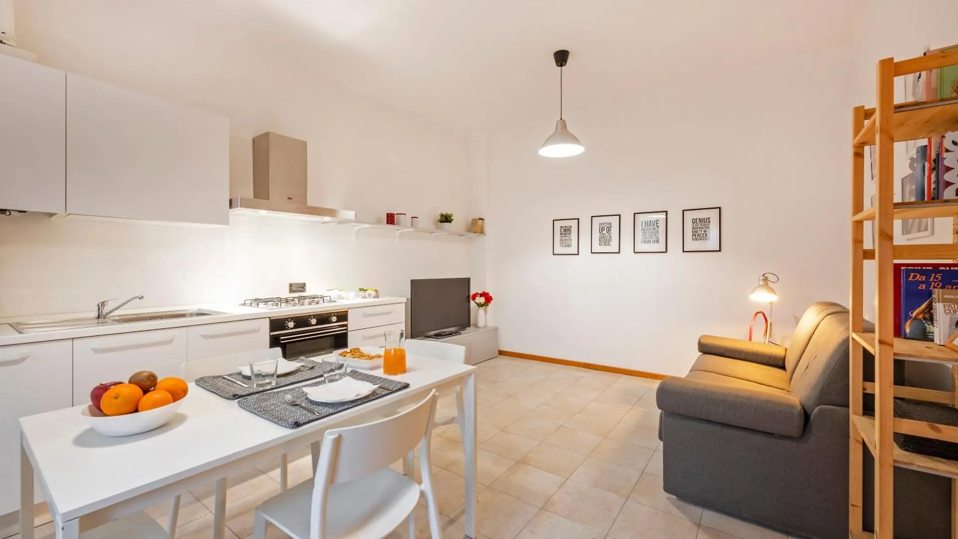 Vigevano, 15 - Navigli Apartment - L'Altra Darsena 밀라노 이탈리아
