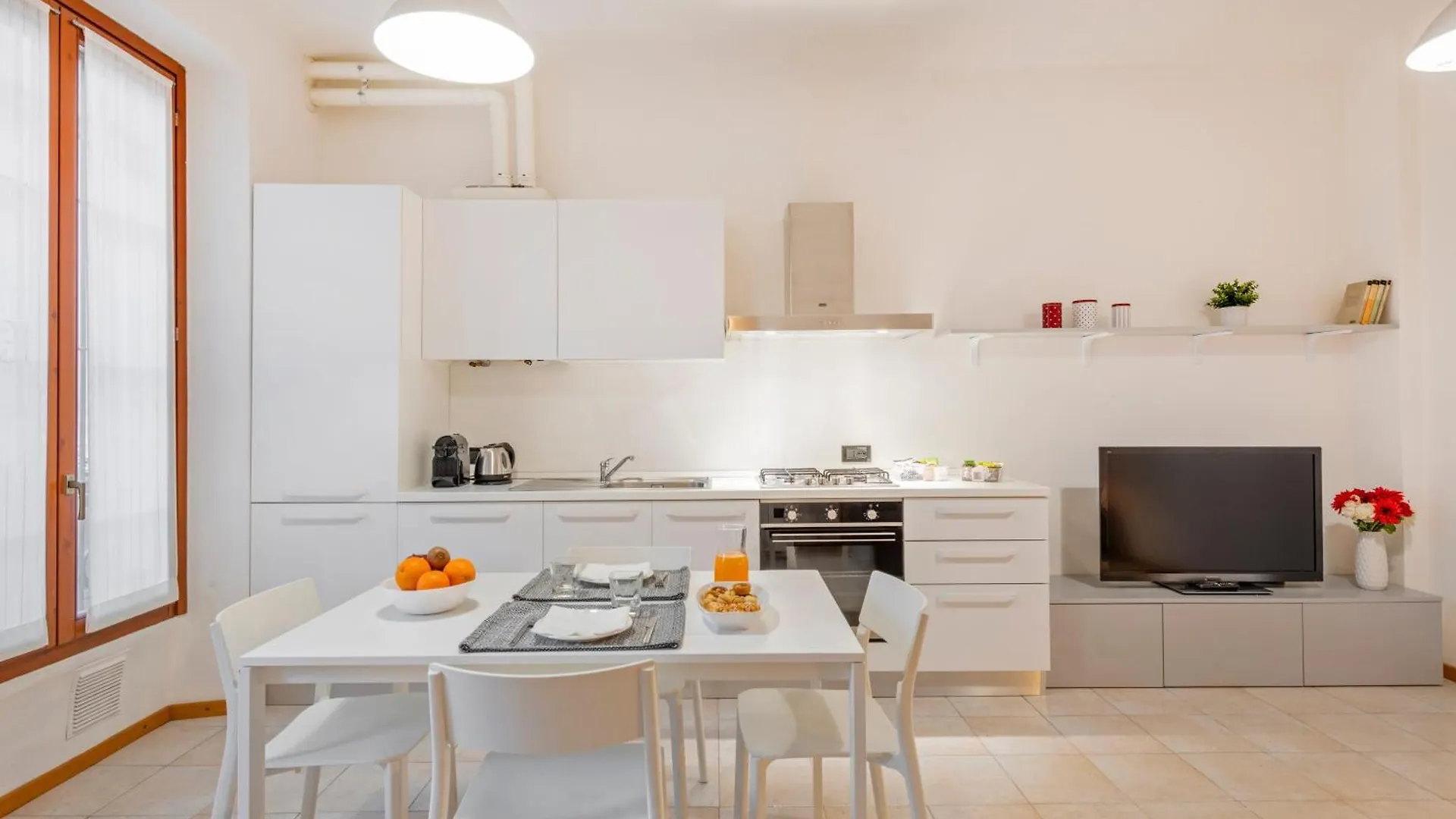 Vigevano, 15 - Navigli Apartment - L'Altra Darsena 밀라노