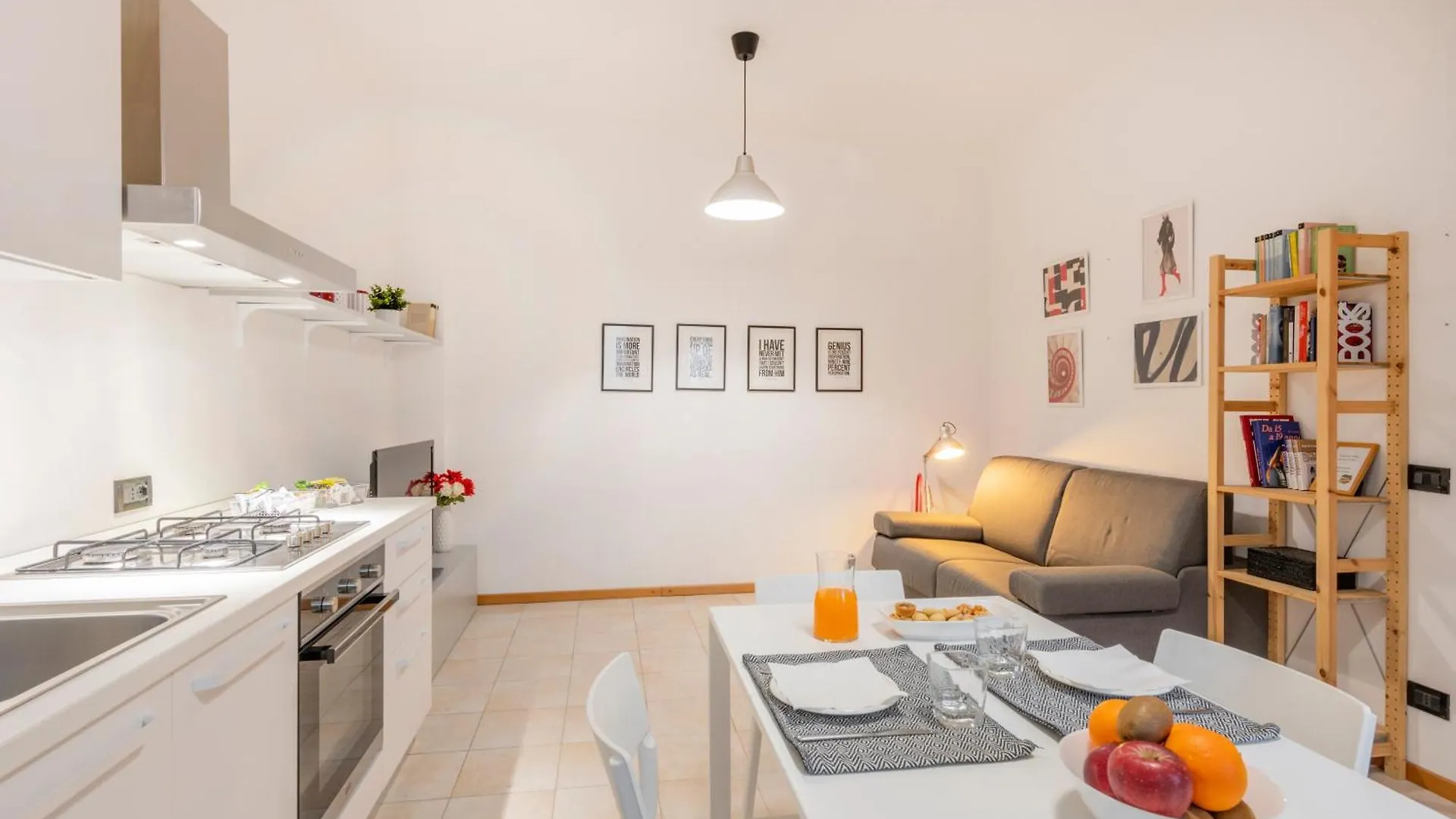 Vigevano, 15 - Navigli Apartment - L'Altra Darsena 밀라노