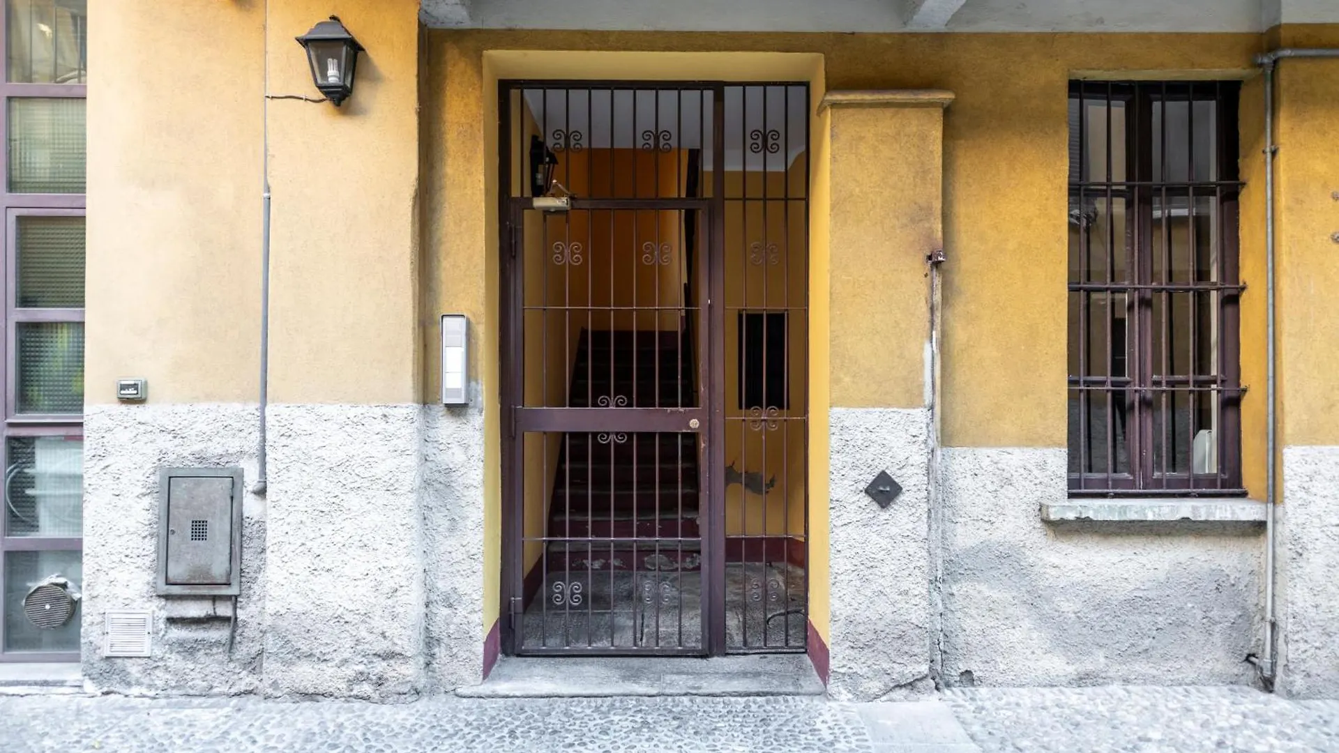Vigevano, 15 - Navigli Apartment - L'Altra Darsena 밀라노 0*,