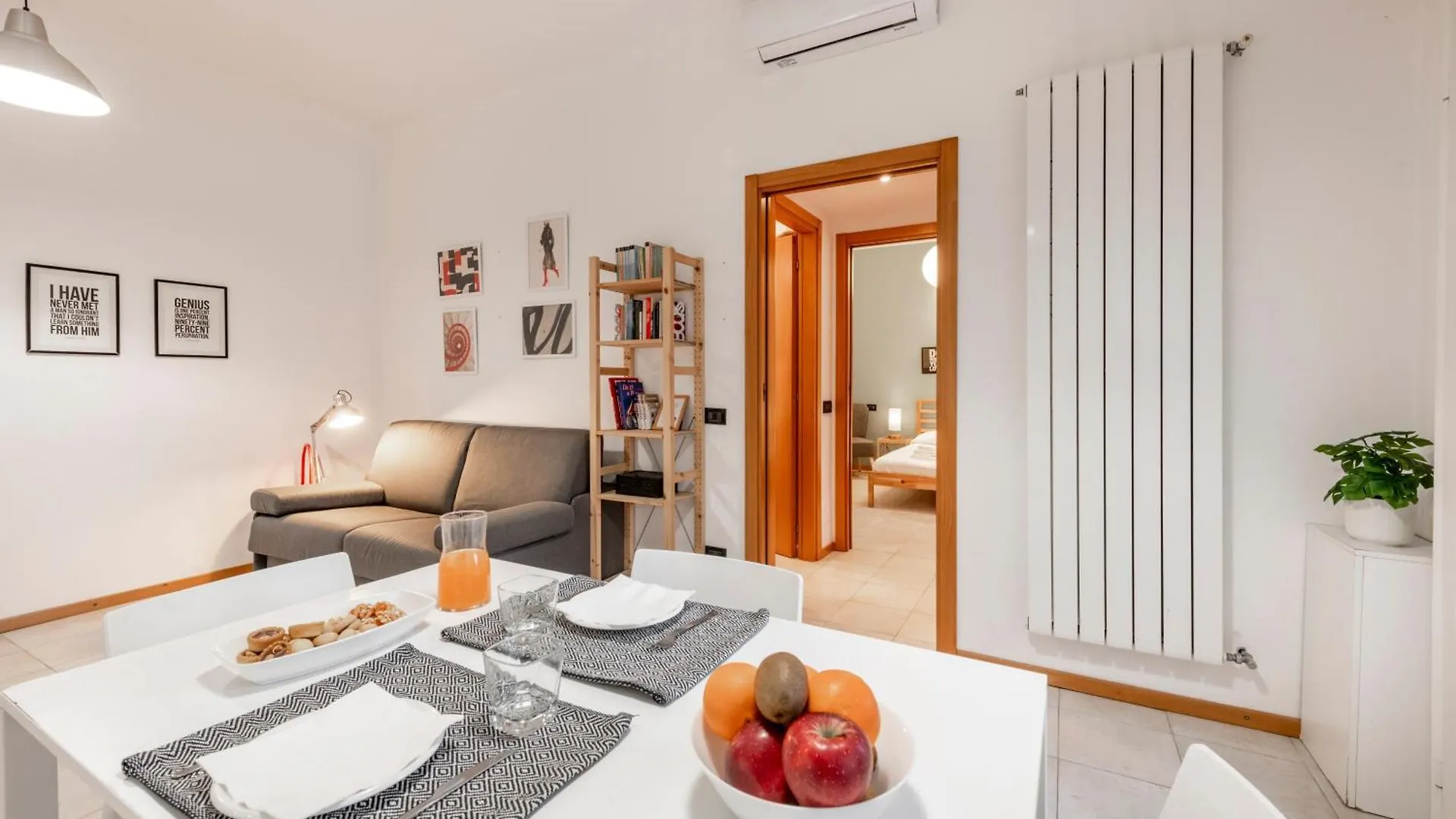 Vigevano, 15 - Navigli Apartment - L'Altra Darsena 밀라노